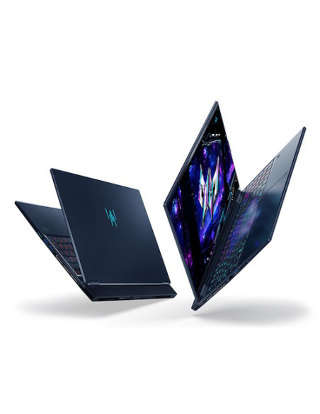 Acer Predator Helios Neo 16S Intel Ultra 9 275HX 32GB GeForce RTX 5070 Ti 2TB 16" WQXGA Windows 11