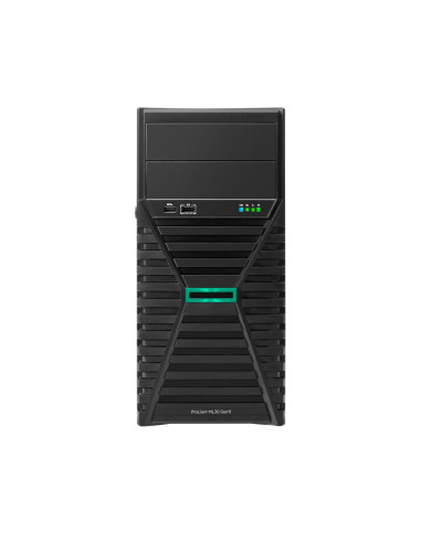 SERVER HPE ML30 E2414 32GB 1TB*2 G11 SATA 4LFF NHP 350W SMARTCHOICE