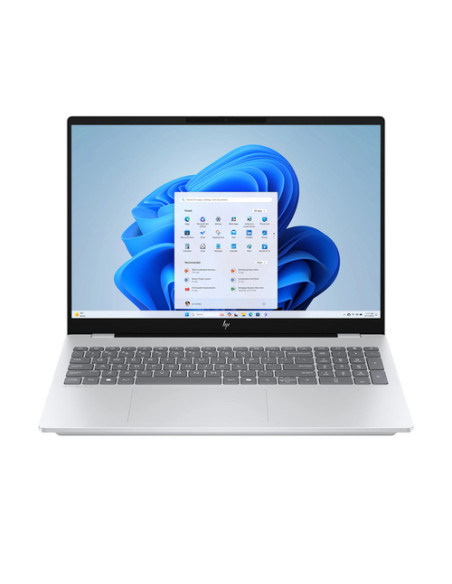 HP OmniBook 7 AI 16-ay0006nl Intel Core Ultra 7 255H 40,6 cm (16") 2K Wi-Fi 6E (802.11ax)