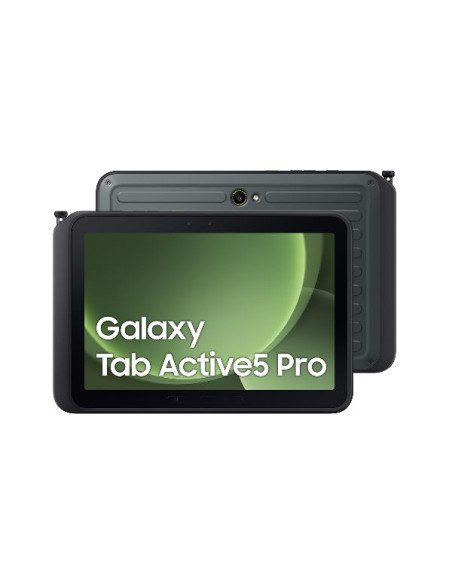 GALAXY TAB ACTIVE5 PRO 5G EE