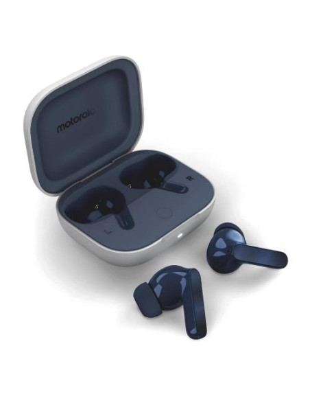 MOTOROLA MOTO BUDS TIM GREY