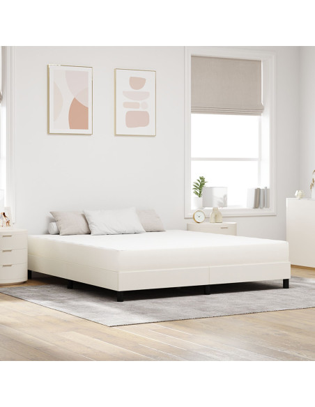 Materassi  Panna Memory Foam 180 x 200 cm