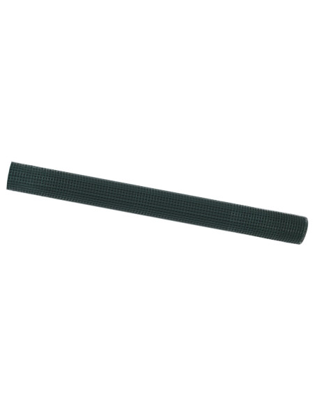 Recinzione in Filo Saldato  Verde 1.6x25 m Acciaio