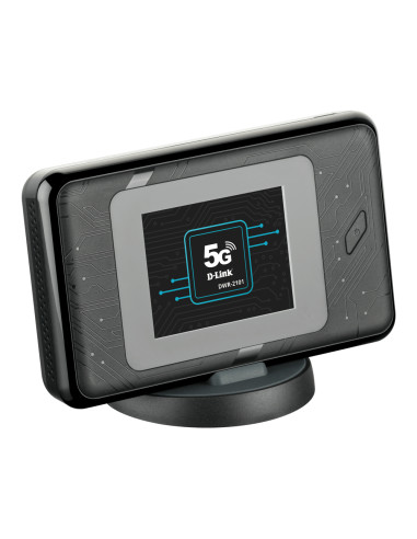 D-Link DWR-2101 dispositivo di rete cellulare Modem di rete cellulare