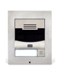 2N IP SOLO WITHOUT CAMERA SURFACE