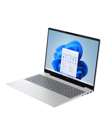 HP OmniBook 7 AI 16-ay0006nl Intel Core Ultra 7 255H 40,6 cm (16") 2K Wi-Fi 6E (802.11ax)