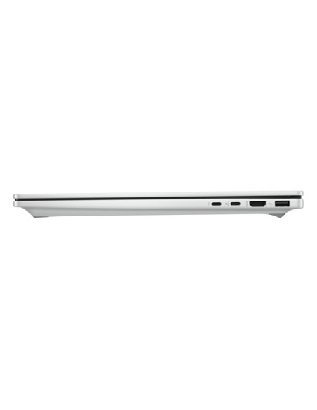 HP OmniBook 7 AI 16-ay0006nl Intel Core Ultra 7 255H 40,6 cm (16") 2K Wi-Fi 6E (802.11ax)