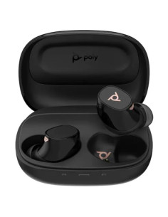 POLY VFREE 20 BLACK + CHARGE