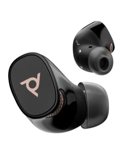 POLY VFREE 20 BLACK + CHARGE 2