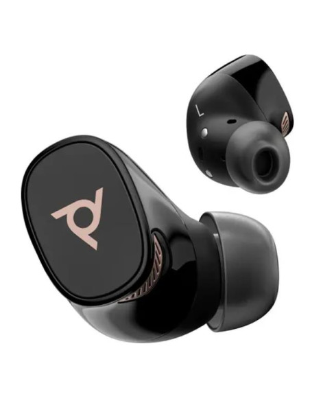 POLY VFREE 20 BLACK + CHARGE