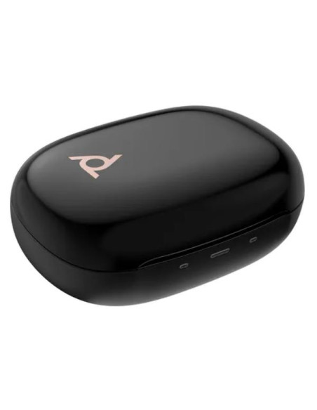 POLY VFREE 20 BLACK + CHARGE