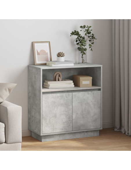 Buffets e Sideboards Cemento grigio Cemento Grande