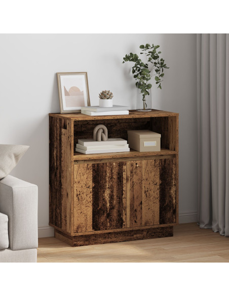 Buffets e Sideboards Legno invecchiato Legno recuperato Medio