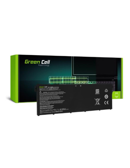 BATTERY AC14B3K FOR ACER ASPIRE