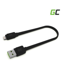 CABLE LIGHTNING FLATCABLE 25CM
