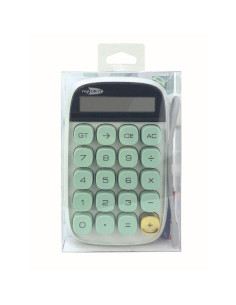 CALCOLATRICE TAVOLO 10 CIFRE