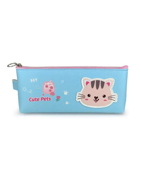 ESP12 TASCHETTA CUTE PETS