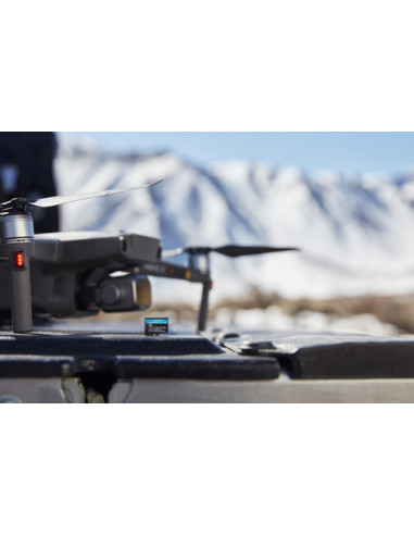 Kingston Technology 512 GB microSDXC Canvas Go Plus Gen4 200R A2 U3 Confezione singola senza ADP