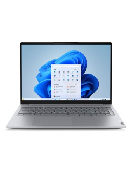 NB LENOVO ThinkBook 16 Gen8 21SK007KIX 16" ULT-255H 32GB SSD1TB W11P