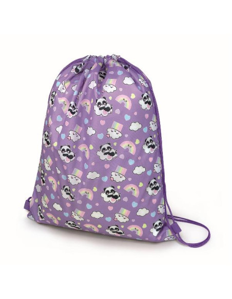 CF12 SACCA FANTASY