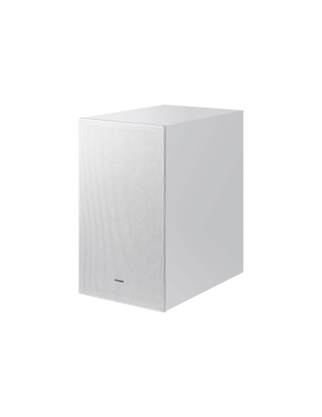 Samsung Soundbar HW-S701D/ZF Serie S, 7 Speaker, Wireless Dolby Atmos, Audio a 3.1 Canali, Q-Simphony, Compatibile con Alexa e G