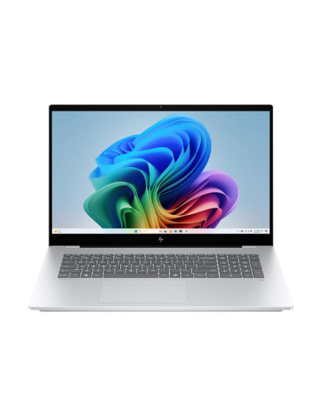 HP OmniBook 7 NGAI 17-dc0002nl Intel Core Ultra 7 258V 43,9 cm (17.3") Touch screen Full HD Wi-Fi 6E (802.11ax) Windows 11 Home