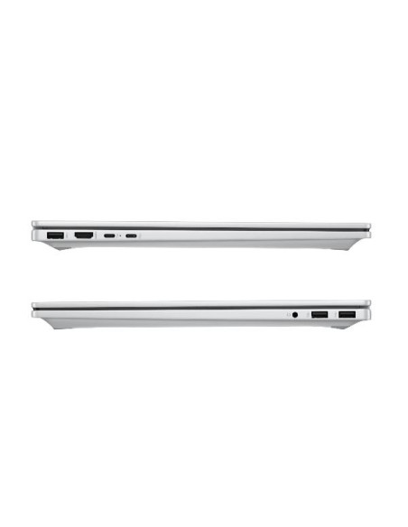 HP OmniBook 7 NGAI 17-dc0002nl Intel Core Ultra 7 258V 43,9 cm (17.3") Touch screen Full HD Wi-Fi 6E (802.11ax) Windows 11 Home
