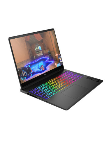 HP OMEN MAX Gaming Laptop 16-ah0013nl Intel Core Ultra 7 255HX Computer portatile 40,6 cm (16") WQXGA 16 GB DDR5-SDRAM 1 TB SSD 