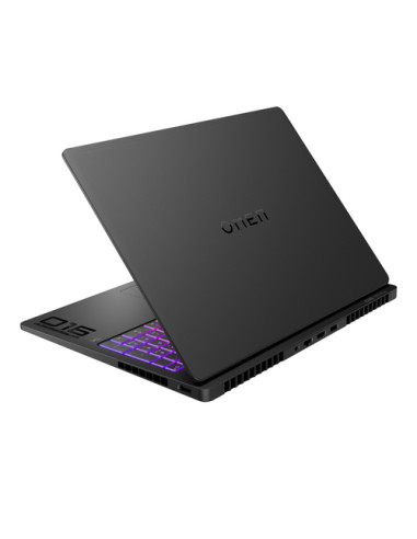 HP OMEN MAX Gaming Laptop 16-ah0013nl Intel Core Ultra 7 255HX Computer portatile 40,6 cm (16") WQXGA 16 GB DDR5-SDRAM 1 TB SSD 