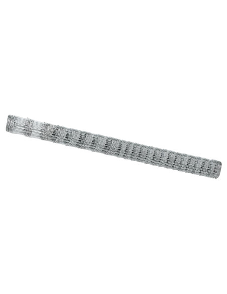 Recinto da Campo  1.6x25 m Acciaio Galvanizzato