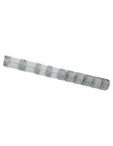 Recinzione  per Campi 1.2x50 m in Acciaio Galvanizzato