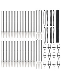 Palo della recinzione Grigio 100 x 1,5 m (rete da 25 mm)