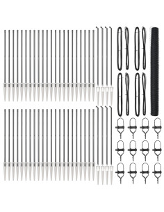 Palo della recinzione Grigio 100 x 1,6 m (rete da 36 mm)