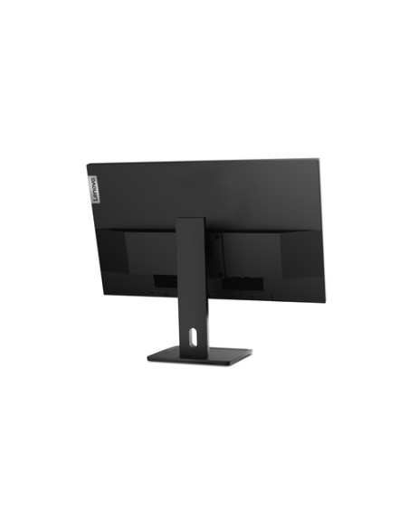 Lenovo ThinkVision E27q-20 LED display 68,6 cm (27") 2560 x 1440 Pixel Quad HD Nero