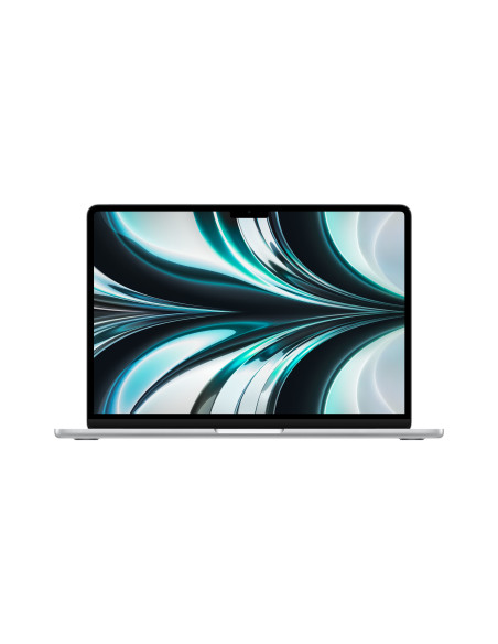 MACBOOK AIR 13 M2 8GB/ 512GB SILVE 8CORE 10 GPU SILVER