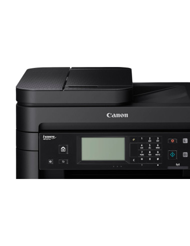 Canon i-SENSYS MF237w Laser A4 1200 x 1200 DPI 23 ppm Wi-Fi