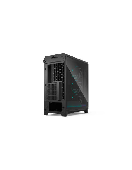 FRACTAL CASE MID TOWER MESHIFY 3 AMBIENCE PRO RGB BLACK TG LIGHT TINT