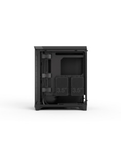 FRACTAL CASE MID TOWER MESHIFY 3 BLACK SOLID FD-C-MES3A-01