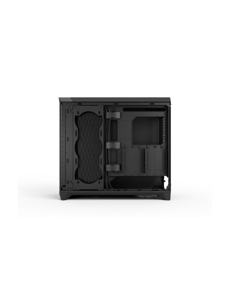 FRACTAL CASE FULL TOWER MESHIFY 3 XL BLACK SOLID FD-C-MES3X-01