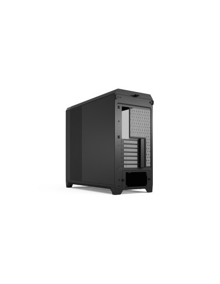 FRACTAL CASE FULL TOWER MESHIFY 3 XL AMBIENCE PRO RGB  BLACK TG LIGHT TINT