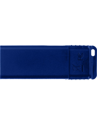 Verbatim Slider - Memoria USB - 3x16 GB, Blu, Rosso, Verde