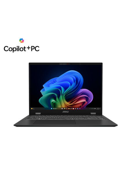MSI NB PRESTIGE 16 AI+ EVO B2VMG-062IT ULTRA 7 258V EMBEDDED 32GB 1TB SSD 16 QHD+ WIN 11 HOME