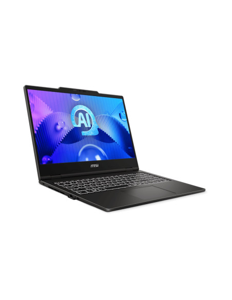 MSI NB VENTUREPRO 15 AI A1VEG-012IT ULTRA 7 155H 16GB 1TB SSD 15.6 FHD RTX 4050 GDDR6 6GB WIN 11 HO