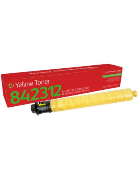 EVERYDAY REM TONER RICOH842312 GIAL