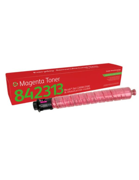 EVERYDAY REM TONER RICOH842313 MAGE