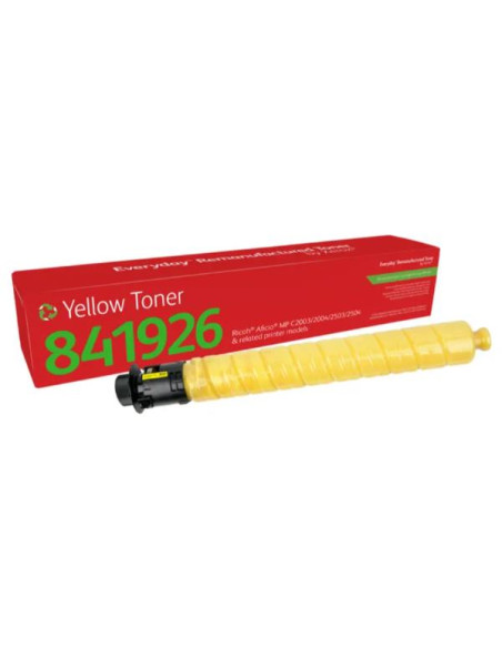 EVERYDAY REM TONER RICOH841926 GIAL