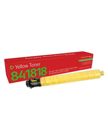 EVERYDAY REM TONER RICOH841818 GIAL