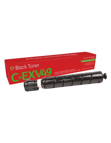 EVERYDAY REM C-EXV49 BK (8524B002)