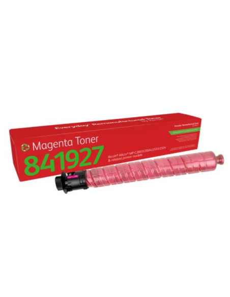 EVERYDAY REM TONER RICOH841927 MAGE