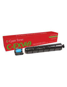 EVERYDAY REM C-EXV49 CYAN(8525B002)